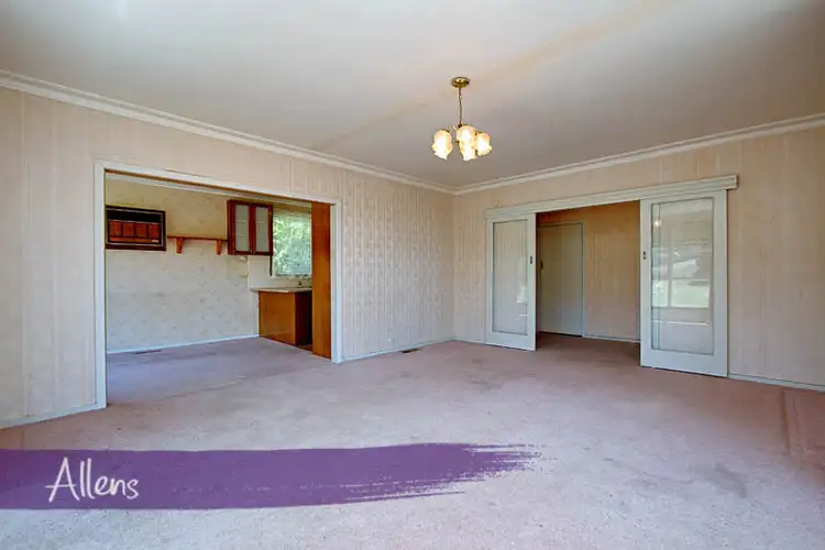 Third view of Homely house listing, 100 Wilsons Road, Doncaster VIC 3108