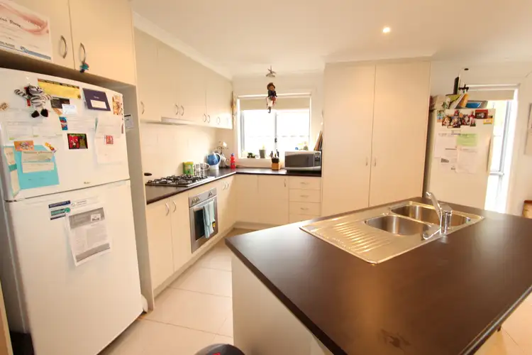 Third view of Homely house listing, 75 McNulty Drive, Wendouree VIC 3355