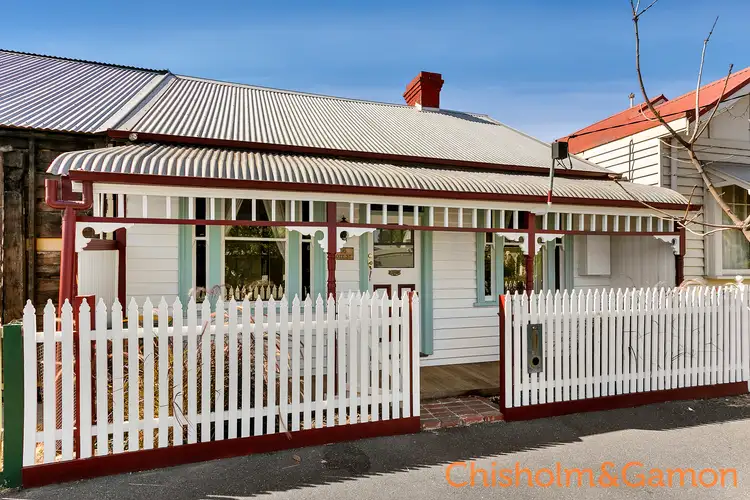 Second view of Homely house listing, 196 Nott Street, Port Melbourne VIC 3207
