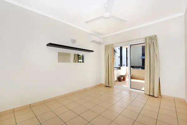 Fifth view of Homely apartment listing, 4/80 Woods Street, Darwin NT 800