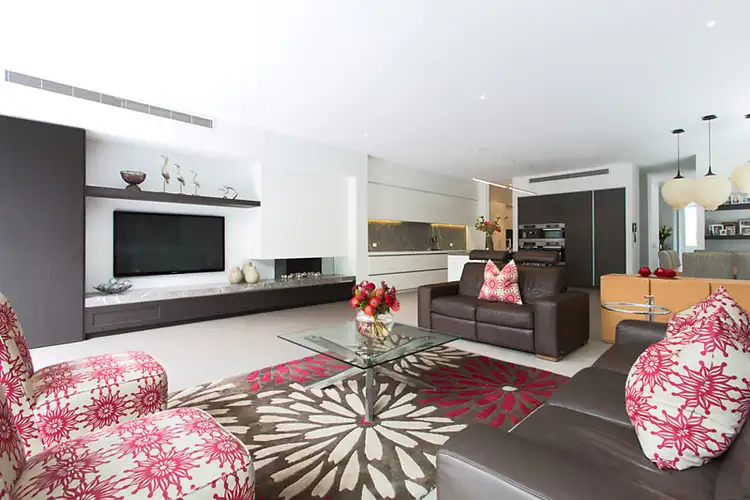 Third view of Homely house listing, 8A Highfield Grove, Kew VIC 3101