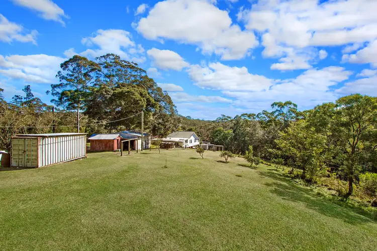 Fifth view of Homely rural property listing, 197 Cutrock Road, Ourimbah NSW 2258