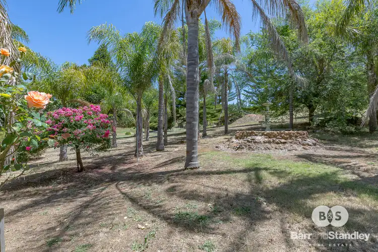 Sixth view of Homely house listing, 57 Wilkins Road, Bridgetown WA 6255