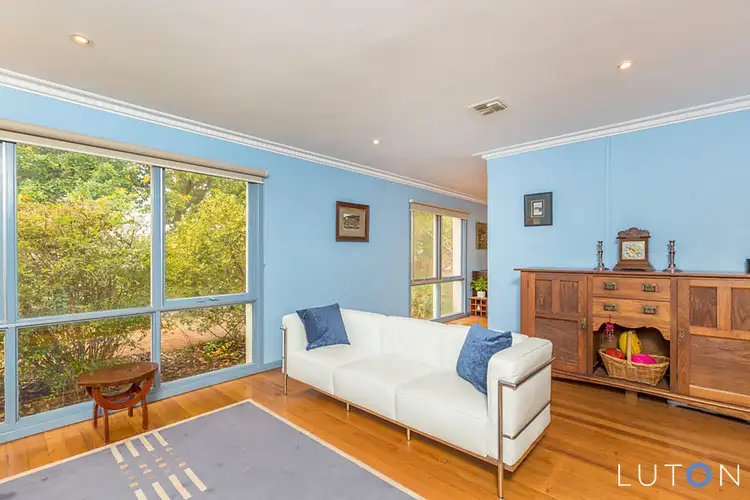 Fourth view of Homely house listing, 40 Durack Street, Downer ACT 2602