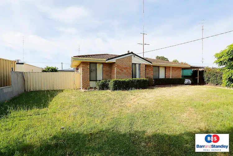 Fourth view of Homely house listing, 4 Twilight Terrace, Carey Park WA 6230