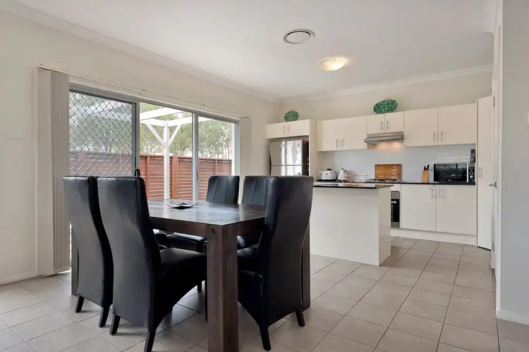 Fifth view of Homely semi-detached listing, 2/1 John Batman Avenue, Werrington County NSW 2747