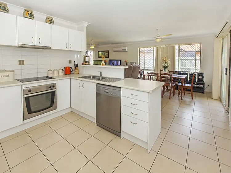 Second view of Homely house listing, 30 Katie Way, Raceview QLD 4305
