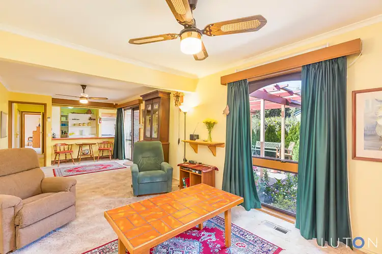 Third view of Homely house listing, 7 Serra Place, Stirling ACT 2611