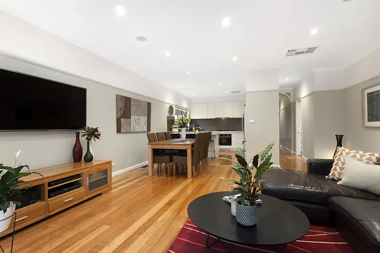 Third view of Homely house listing, 22 Freame Street, Yarraville VIC 3013