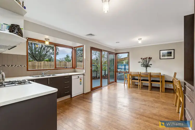 Second view of Homely house listing, 14 McDonald Street, Williamstown VIC 3016