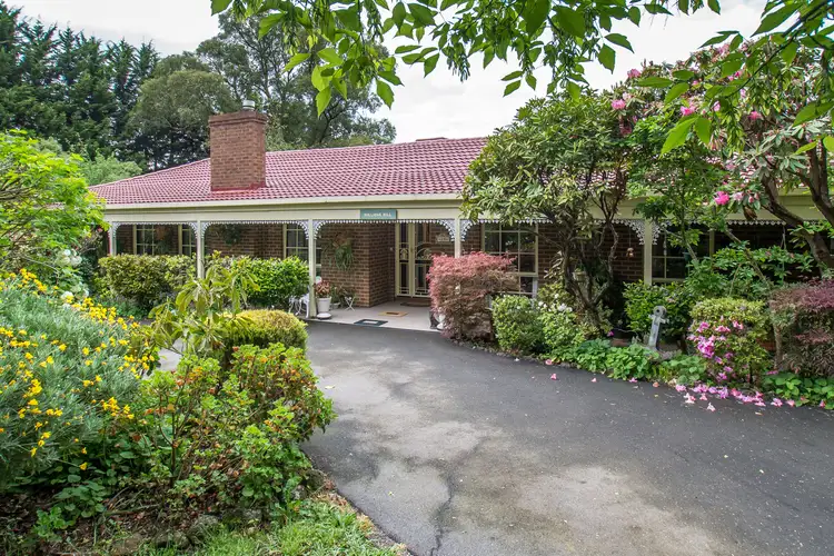 Main view of Homely house listing, 15 Oaktree Drive, Kallista VIC 3791