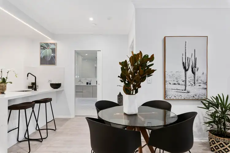 43/6-18 Poplar Street  Street, Surry Hills NSW 2010