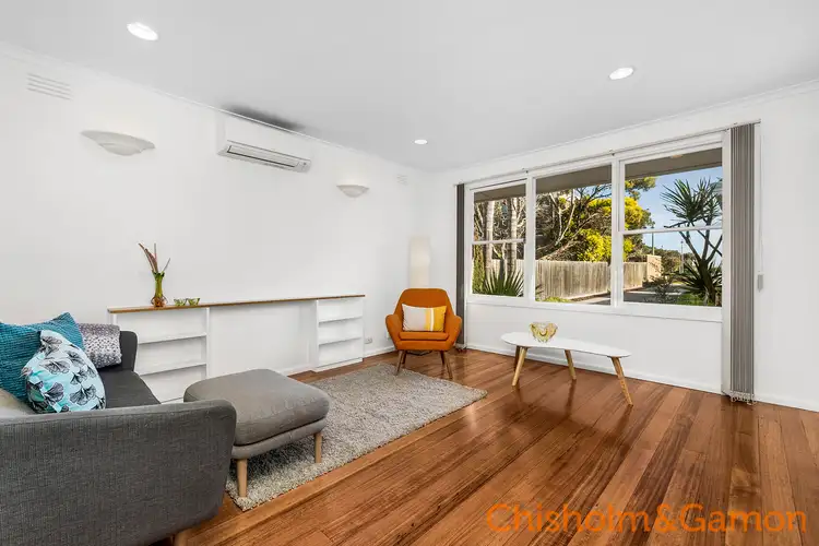 Second view of Homely unit listing, 4/308 Beach Road, Black Rock VIC 3193