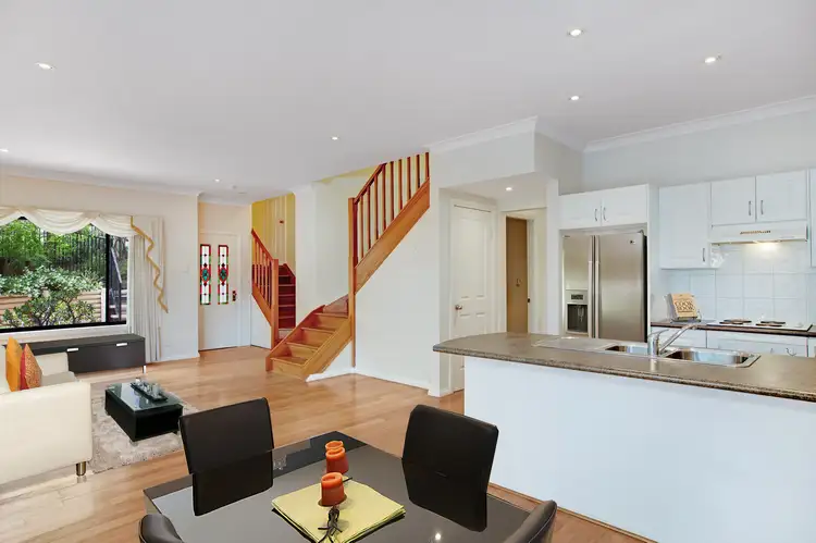 Second view of Homely house listing, 68A Jarrett Street, Wyoming NSW 2250