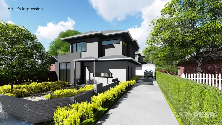 Second view of Homely house listing, 272 Warrigal Road, Oakleigh South VIC 3167
