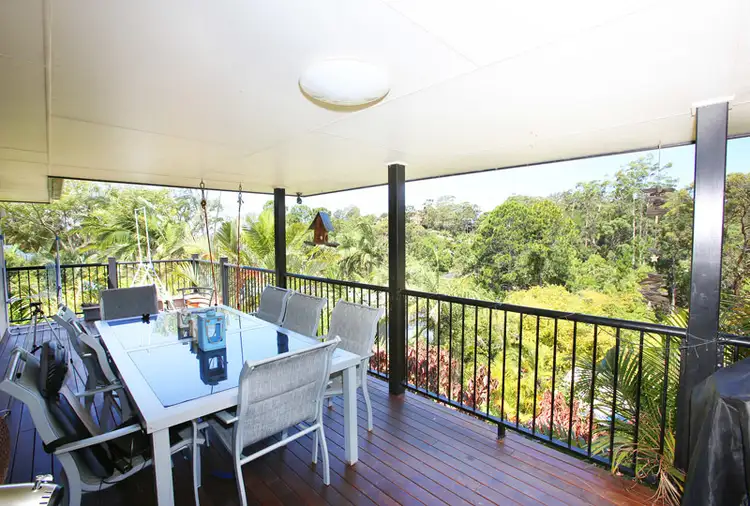 Fifth view of Homely house listing, 15 Fern Tree Place, Korora NSW 2450