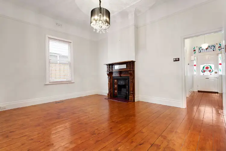 Second view of Homely house listing, 34 Seddon Street, Seddon VIC 3011