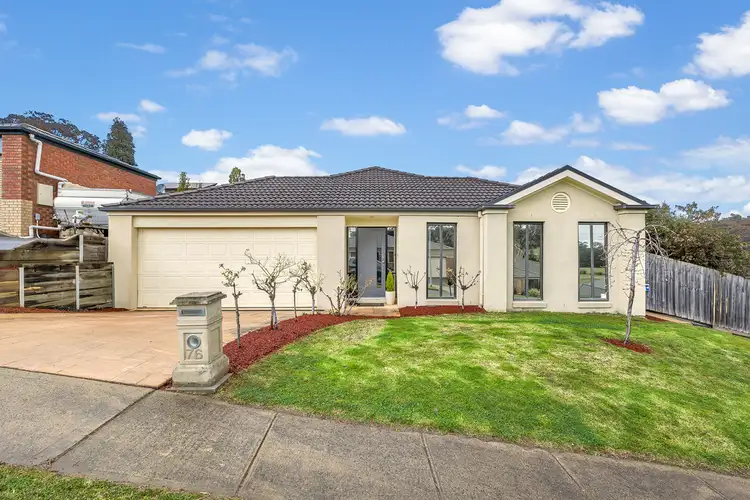 76 Everleigh Drive, Diamond Creek VIC 3089
