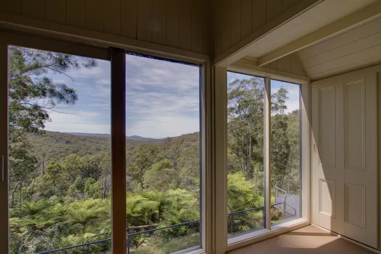 Fourth view of Homely house listing, 155 Gembrook-Tonimbuk Road, Gembrook VIC 3783