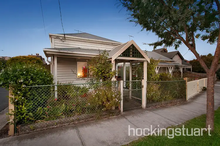 36 Raleigh Street, Footscray VIC 3011