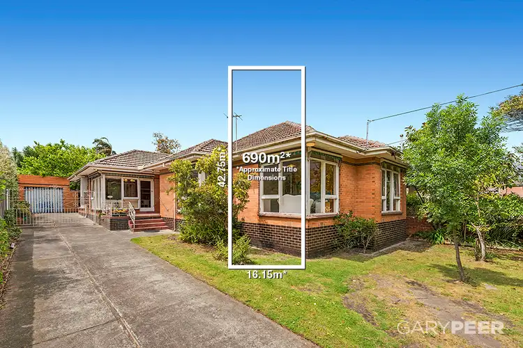 52 York Street, Caulfield South VIC 3162
