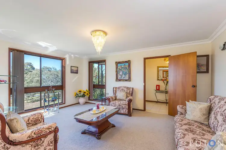 Second view of Homely house listing, 149 Kingsford Smith Drive, Melba ACT 2615