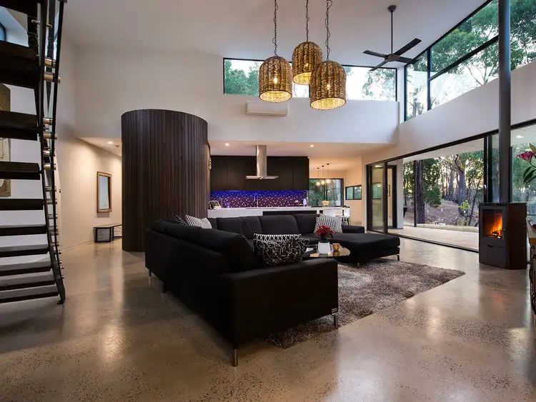 Fourth view of Homely house listing, 3 Ingrow Lane, Daylesford VIC 3460