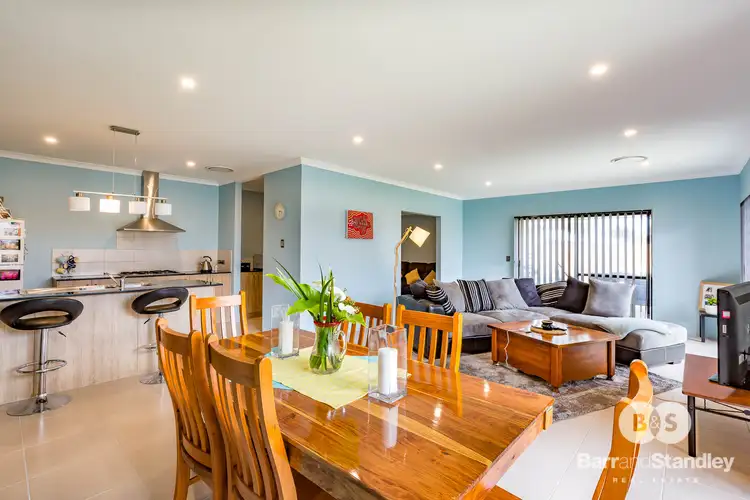 Seventh view of Homely house listing, 21 Maggie Way, Geographe WA 6280