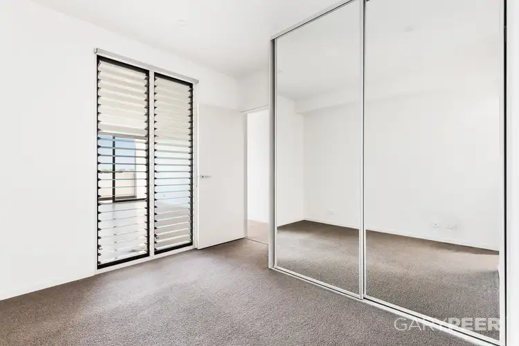 Third view of Homely apartment listing, 206/24 Becket Avenue, Bentleigh East VIC 3165