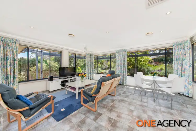 Fifth view of Homely house listing, 91 Fitchett Street, Garran ACT 2605