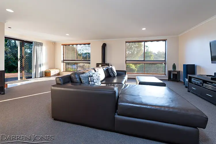 Sixth view of Homely house listing, 82 Reichelt Avenue, Montmorency VIC 3094