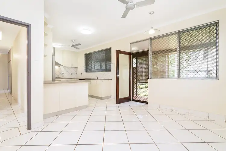 Fifth view of Homely house listing, 10 Seabright Crescent, Jingili NT 810