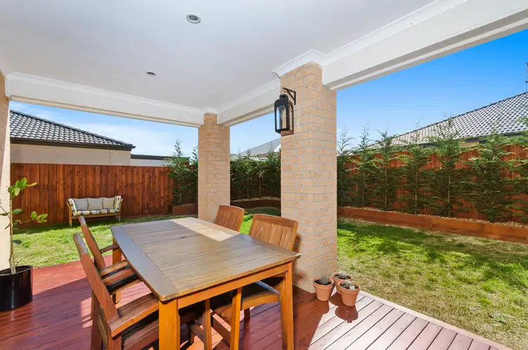 Sixth view of Homely house listing, 1-3 Markham Drive, Ocean Grove VIC 3226