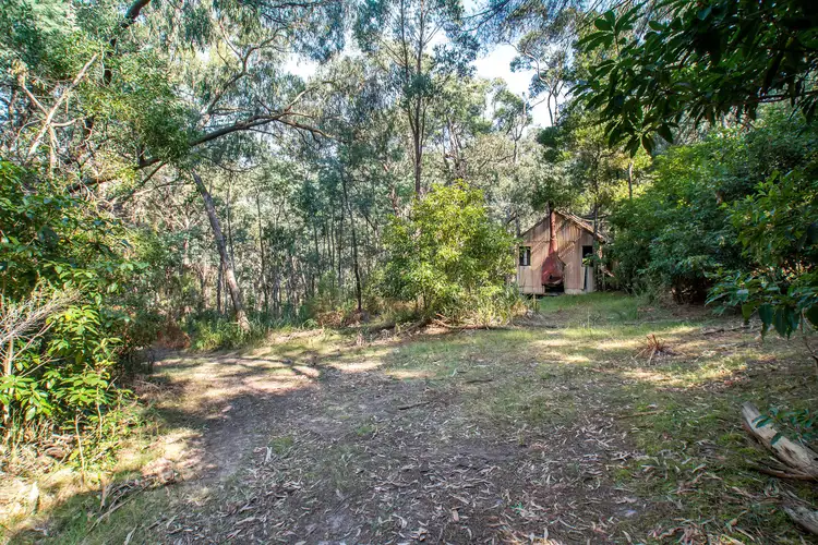 Second view of Homely land listing, 55-60-65 Batesleigh Road, Selby VIC 3159