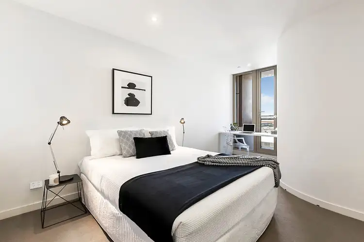 Third view of Homely apartment listing, 508S/227 Toorak Road, South Yarra VIC 3141