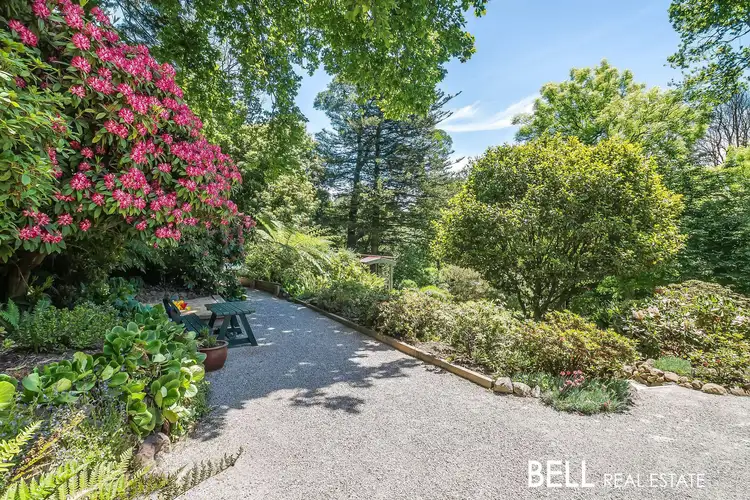 Third view of Homely house listing, 198 Falls Road, Olinda VIC 3788