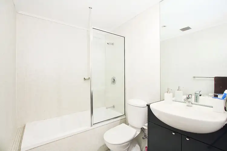 Fourth view of Homely apartment listing, 8/234 William Street, Potts Point NSW 2011