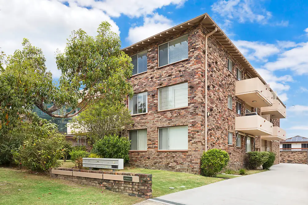 Main view of Homely apartment listing, 8/3-5 Parkes Street, Manly Vale NSW 2093