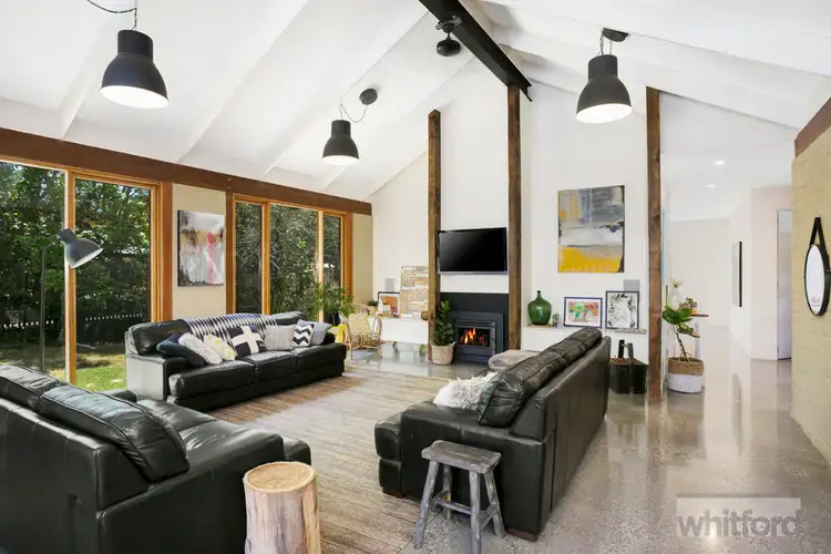 Sixth view of Homely house listing, 455 Grubb Road, Wallington VIC 3222