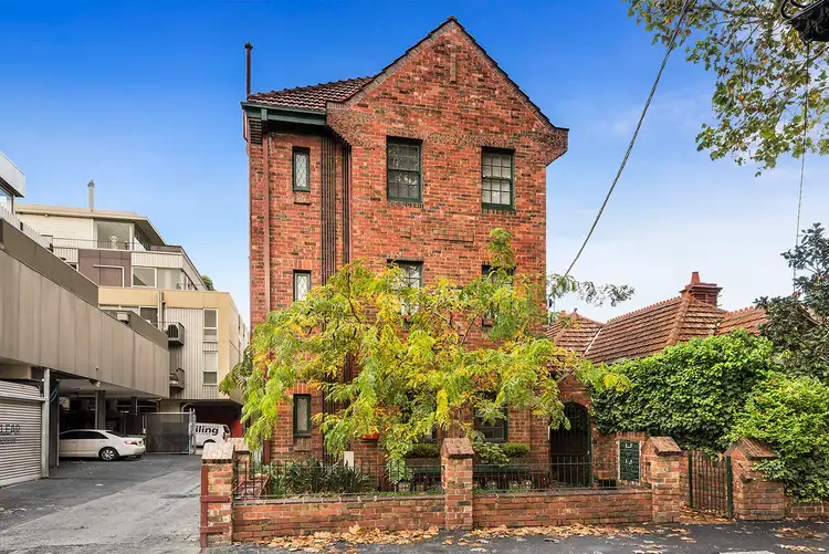 12/1 Park Street, St Kilda West VIC 3182