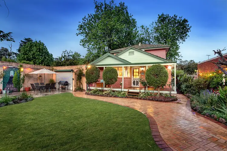 Second view of Homely house listing, 2 Smithdene Avenue, Ringwood East VIC 3135