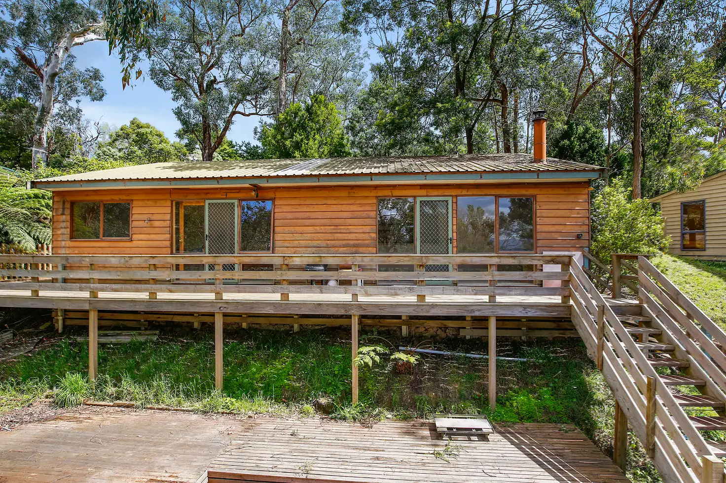 Main view of Homely house listing, 11 Ray Street, Seville VIC 3139