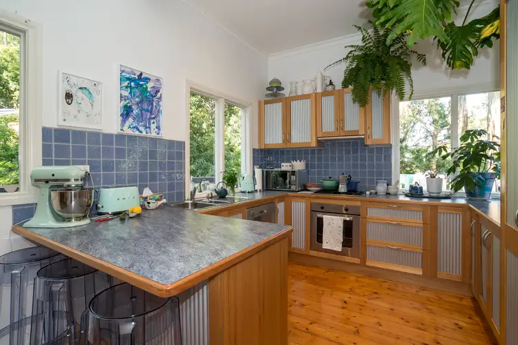 Second view of Homely house listing, 66-68 Alexander Avenue, Upwey VIC 3158
