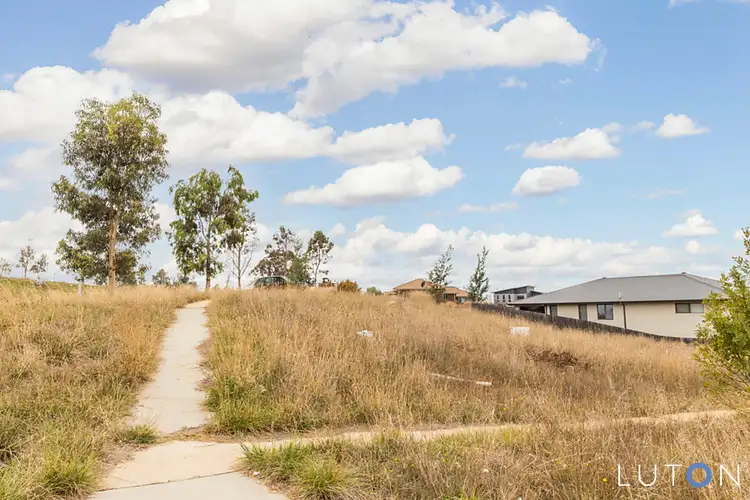 Sixth view of Homely land listing, 8 Pownall Street, Franklin ACT 2913
