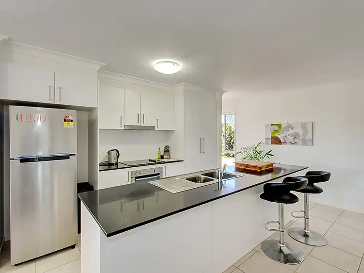 Fourth view of Homely semi-detached listing, 24-26 Reibelt Drive, Caboolture QLD 4510