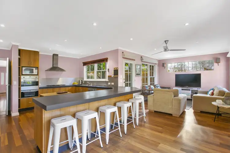 Second view of Homely house listing, 23 Eggleston Street, Ocean Grove VIC 3226