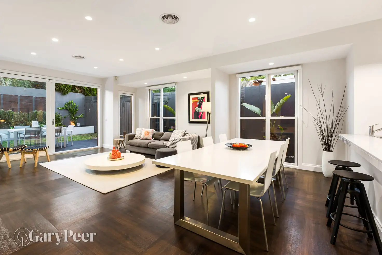 Main view of Homely house listing, 4 Elmhurst Road, Caulfield North VIC 3161