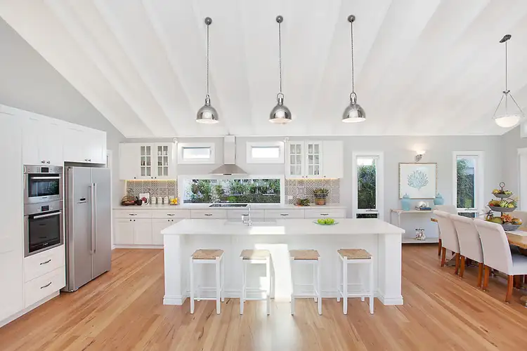Fifth view of Homely house listing, 17 Fromelles Avenue, Seaforth NSW 2092