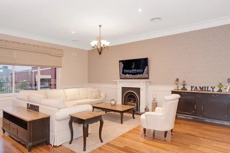 Fifth view of Homely house listing, 30 Tambo Circuit, Whittlesea VIC 3757