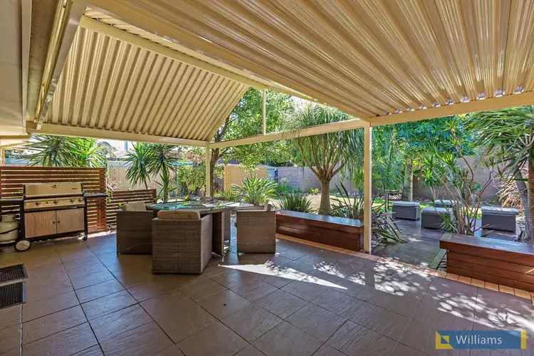 Fourth view of Homely house listing, 8 Den Dulk Avenue, Altona VIC 3018